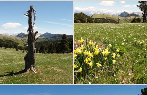 Saint-Julien-en-Beauchene Cottage | GITE 6 PEOPLE FOR MOUNTAIN HOLIDAYS