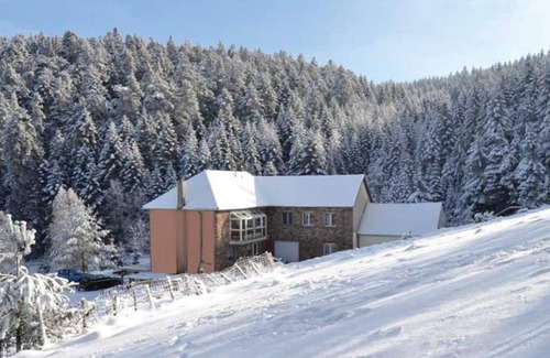 Wangenbourg-Engenthal Apartment | Gite GRETEL de la Ferme du Schneeberg