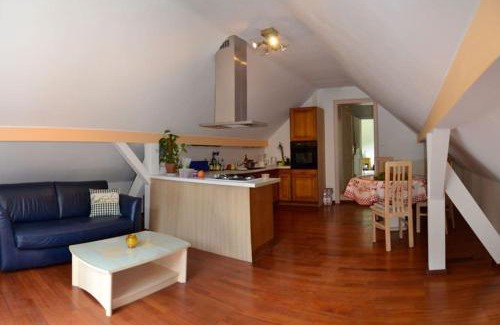 Wangenbourg-Engenthal Apartment | Gite GRETEL de la Ferme du Schneeberg