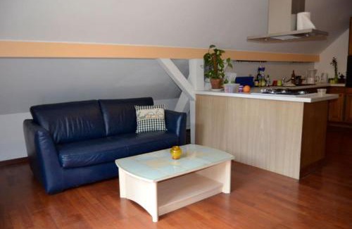 Wangenbourg-Engenthal Apartment | Gite GRETEL de la Ferme du Schneeberg