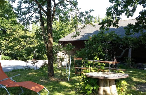 Mohon Cottage | Gite heart of Britain
