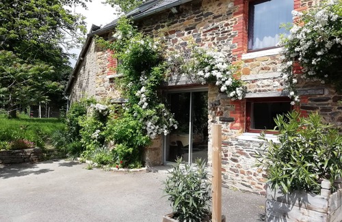 Mohon Cottage | Gite heart of Britain