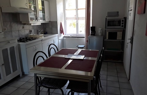 Villers-le-Lac Apartment | Gite in country house rando.vtt.canoe cheval.ski raqettes.villers le lac