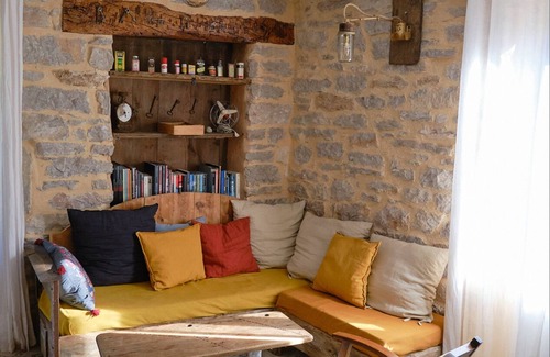 Sainte-Enimie House | Gîte in the heart of the Gorges du Tarn