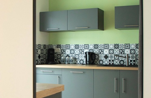 Incheville House | Gîte in Incheville, in a small village with all amenities! Quiet, close to the Etangs