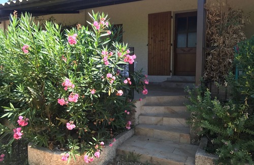 Saint-Florent Apartment | Gite in paradise in the heart of nature and close to the beaches, next the zoo
