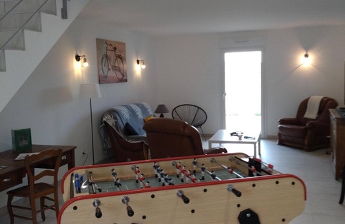 Loison Cottage | Gite in the countryside old house completely renovated