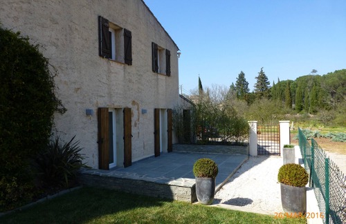 Peissonnel Cottage | gîte in the Plaine des Maures nature reserve at the foot of the Massif des Maures