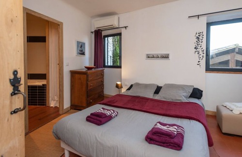 Aubussargues Other | Gite in village farmhouse sleeps 4