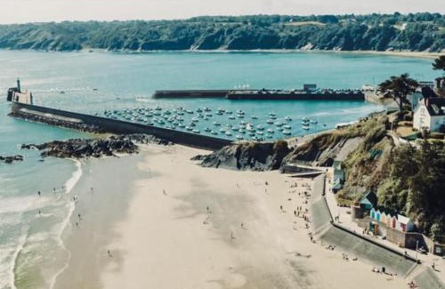 Pordic House | Gite Ker Belle Ile