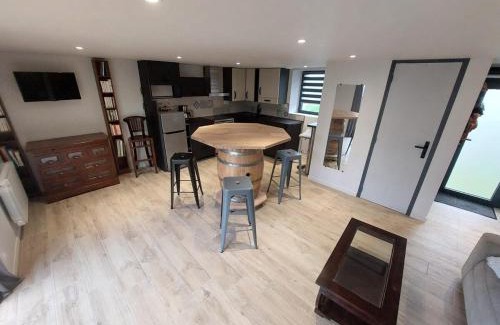 Pordic House | Gite Ker Belle Ile