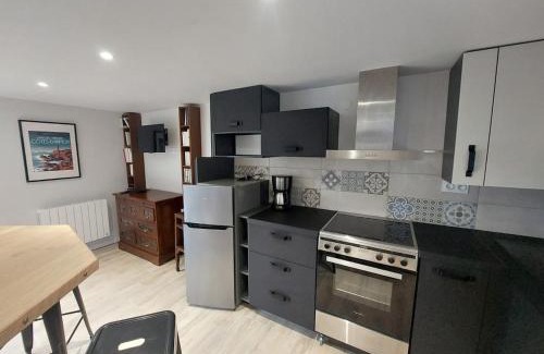 Pordic House | Gite Ker Belle Ile