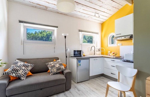 Belgentier House | Gite l'Instant - Au coeur d'une oliveraie