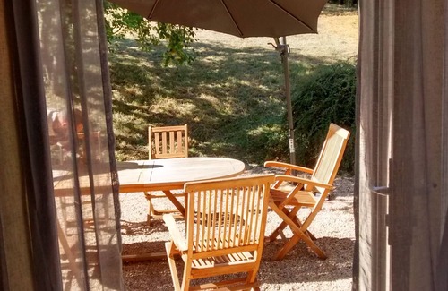 Saint-Ythaire Cottage | Gite "La bachasse" 6 people