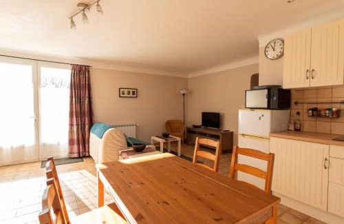 Vinon-sur-Verdon Apartment | gite la clape 2
