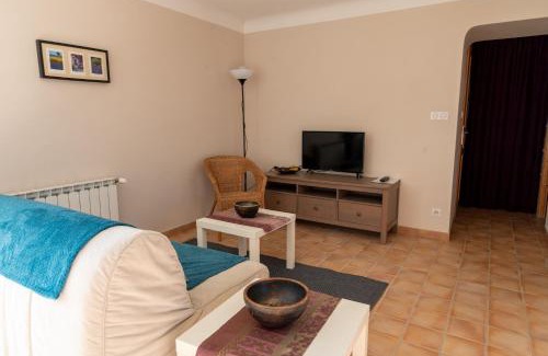 Vinon-sur-Verdon Apartment | gite la clape 2