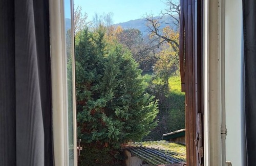 Albigny-sur-Saone Apartment | Gite la ferme des maraîchers