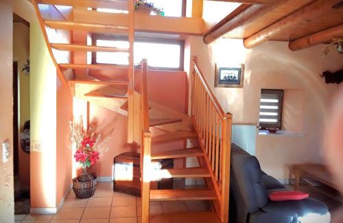 Valprivas House | gite La Fermette