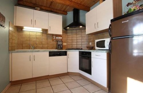 Valprivas House | gite La Fermette