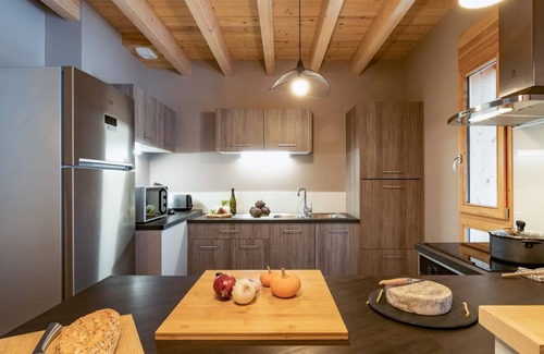 Sainte-Reine House | Gite LA Grande Astrance