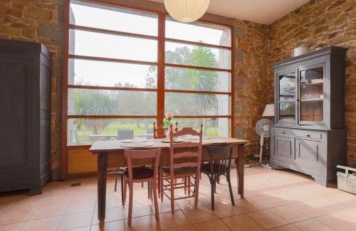 Prat House | Gite la Grange Cheval Rouge 4 pers