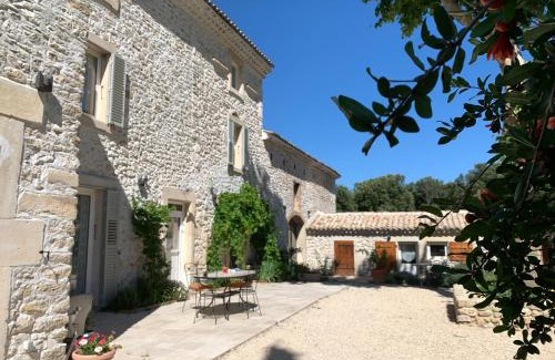 Reauville House | gite la magnanerie