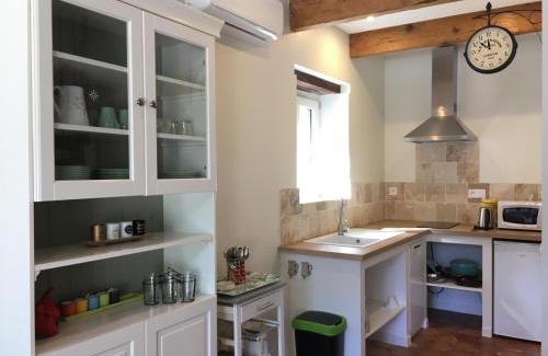 Reauville House | gite la magnanerie