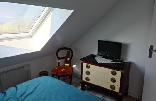 Jars House | Gite La Nuit Des Rois Sancerre