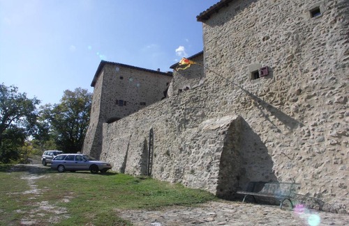 La Repara-Auriples Apartment | Gite Le Chevalier