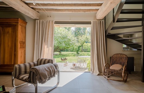 Levernois House | GITE LE CLOS DU VERGER