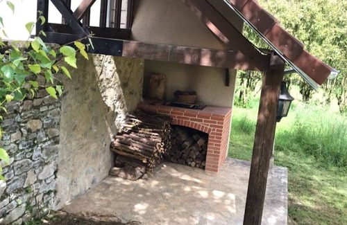 Bagnac-sur-Cele House | Gite Le Domaine du Segala