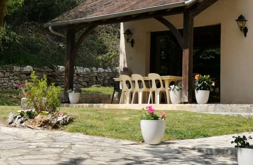 Bagnac-sur-Cele House | Gite Le Domaine du Segala
