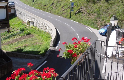 La Giettaz Apartment | GITE LE FOURNIL DES ARAVIS (8personnes)