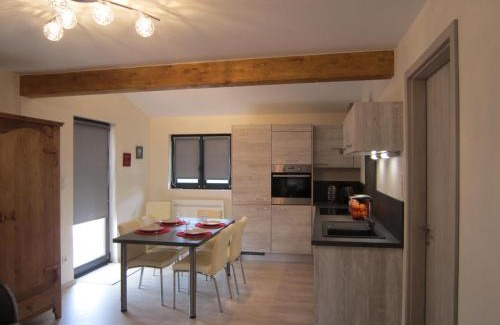 Dambach House | Gite Le Lindenberg