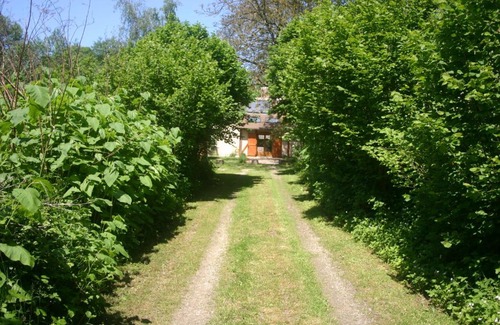 Cernoy-en-Berry House | Gite Le Moulin de la Barre