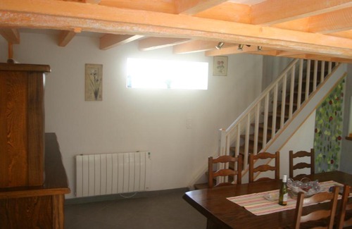 Cernoy-en-Berry House | Gite Le Moulin de la Barre
