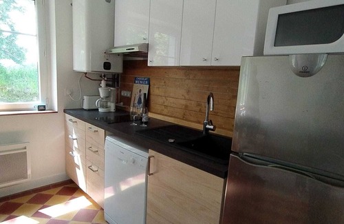 Neuil House | Gite "Le petit coteau