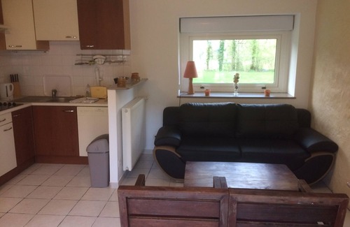 Sainte-Helene House | Gite Le St Cado - 4/6 Pers with swimming pool