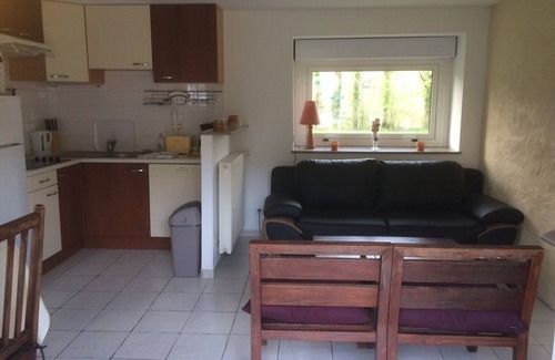 Sainte-Helene House | Gite Le St Cado - 4/6 Pers with swimming pool