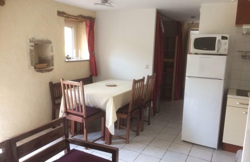 Sainte-Helene House | Gite Le St Cado - 4/6 Pers with swimming pool