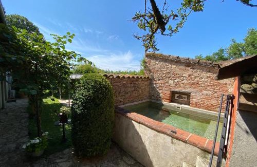 Marssac-sur-Tarn House | Gite Les Buis de Saint Martin