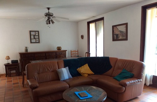 Bas-en-Basset House | Gite les Chênes paisibles (8 people)