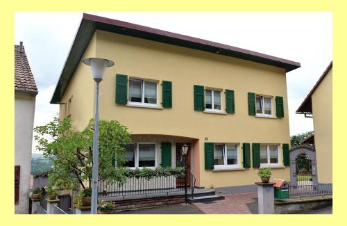 Haegen House | GITE LES CHATAIGNIERS