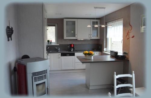 Haegen House | GITE LES CHATAIGNIERS