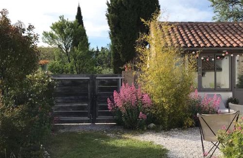 Bedoin House | Gite Les Enfantines