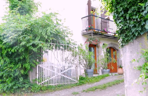 Sainte-Helene-du-Lac Apartment | GITE LES PLATANES T2 de 33m2, 3* AU CALME PROCHE LAC