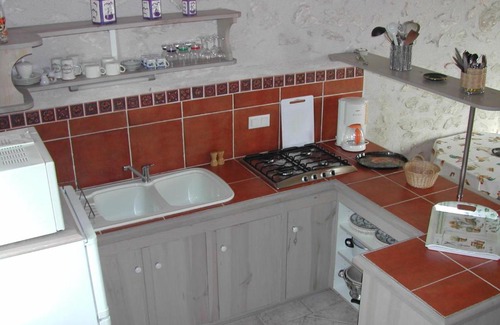 Lassay-sur-Croisne House | Gite Les Roseaux 123 Sologne