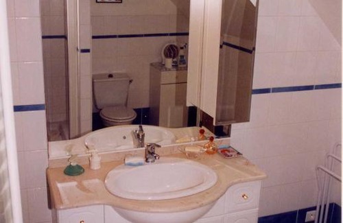 Lassay-sur-Croisne House | Gite Les Roseaux 123 Sologne