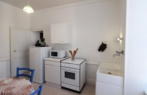 Meallet Cottage | Gite Méallet, 2 bedrooms, 4 persons