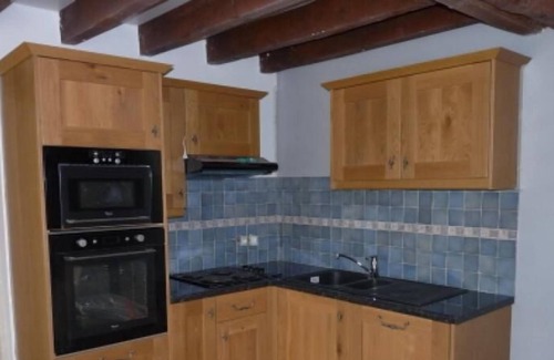 Manou Cottage | Gite Manou, 3 bedrooms, 6 persons